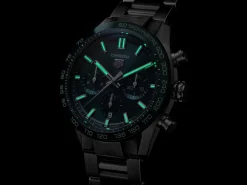 Carrera Chronograph^TAG Heuer Clearance