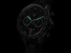 Carrera Chronograph Tourbillon Extreme Sport^TAG Heuer Best
