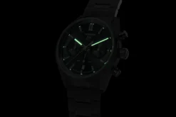 Carrera Chronograph^TAG Heuer Hot