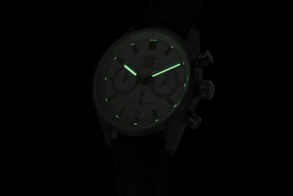 Carrera Chronograph^TAG Heuer Cheap