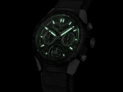 Carrera Chronograph Tourbillon^TAG Heuer Shop
