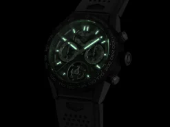 Carrera Chronograph Tourbillon^TAG Heuer Cheap