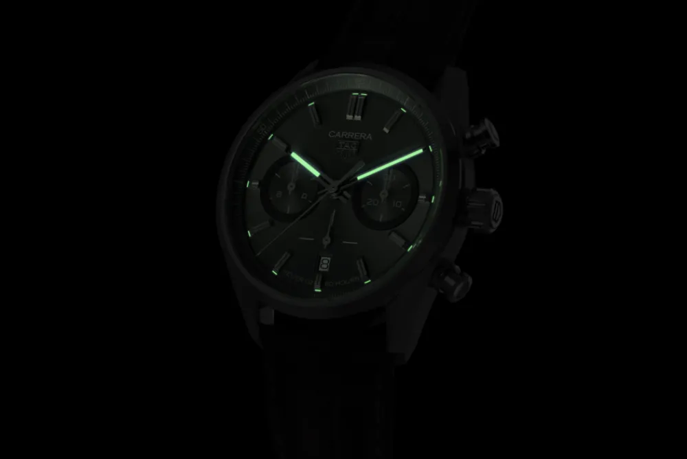 Carrera Chronograph^TAG Heuer Cheap