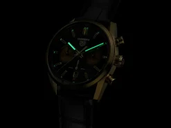 Carrera Chronograph^TAG Heuer Online