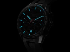 Carrera Chronograph x Porsche 963^TAG Heuer New