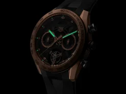 Carrera Chronograph Tourbillon Extreme Sport^TAG Heuer Shop