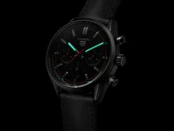 Carrera Chronograph^TAG Heuer Discount