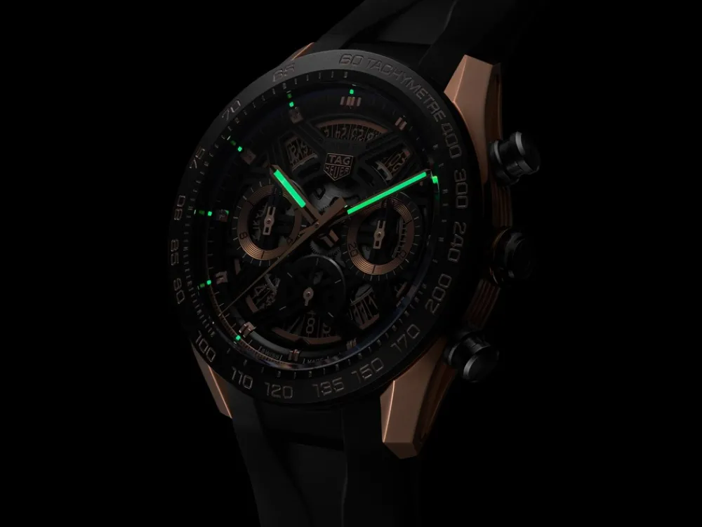 Carrera Chronograph Extreme Sport^TAG Heuer Sale