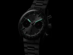Carrera Chronograph^TAG Heuer New