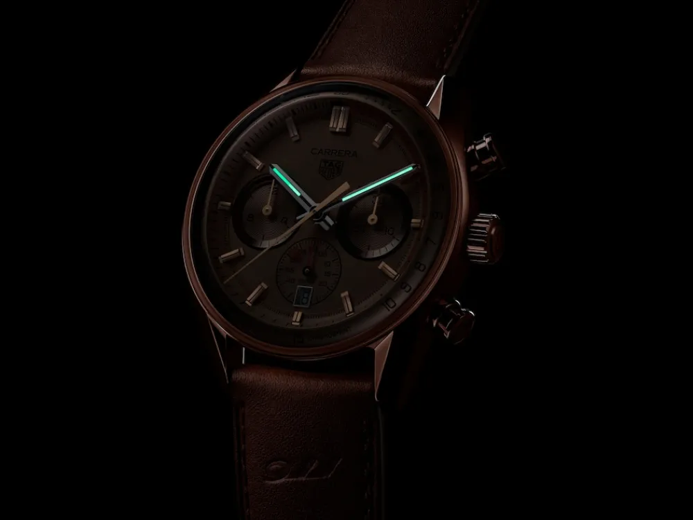Carrera Chronosprint x Porsche^TAG Heuer Discount