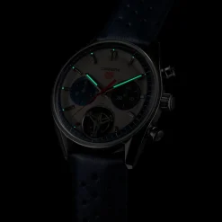 Carrera Chronograph Tourbillon^TAG Heuer Best