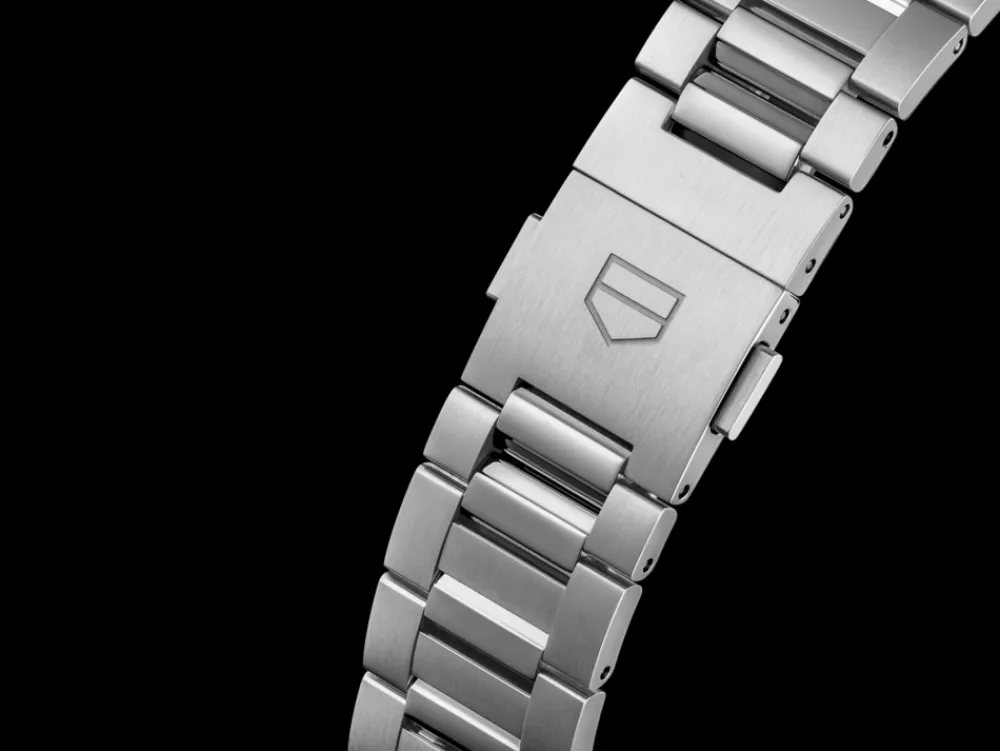 Carrera Chronograph^TAG Heuer New