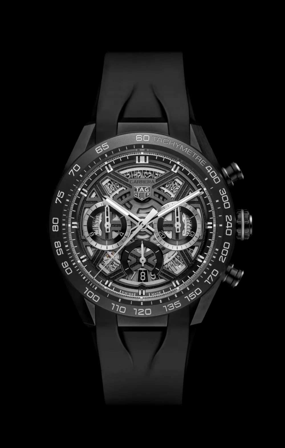 Carrera Chronograph Extreme Sport^TAG Heuer Cheap