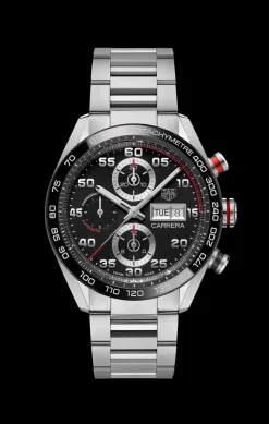 Carrera Chronograph^TAG Heuer Cheap
