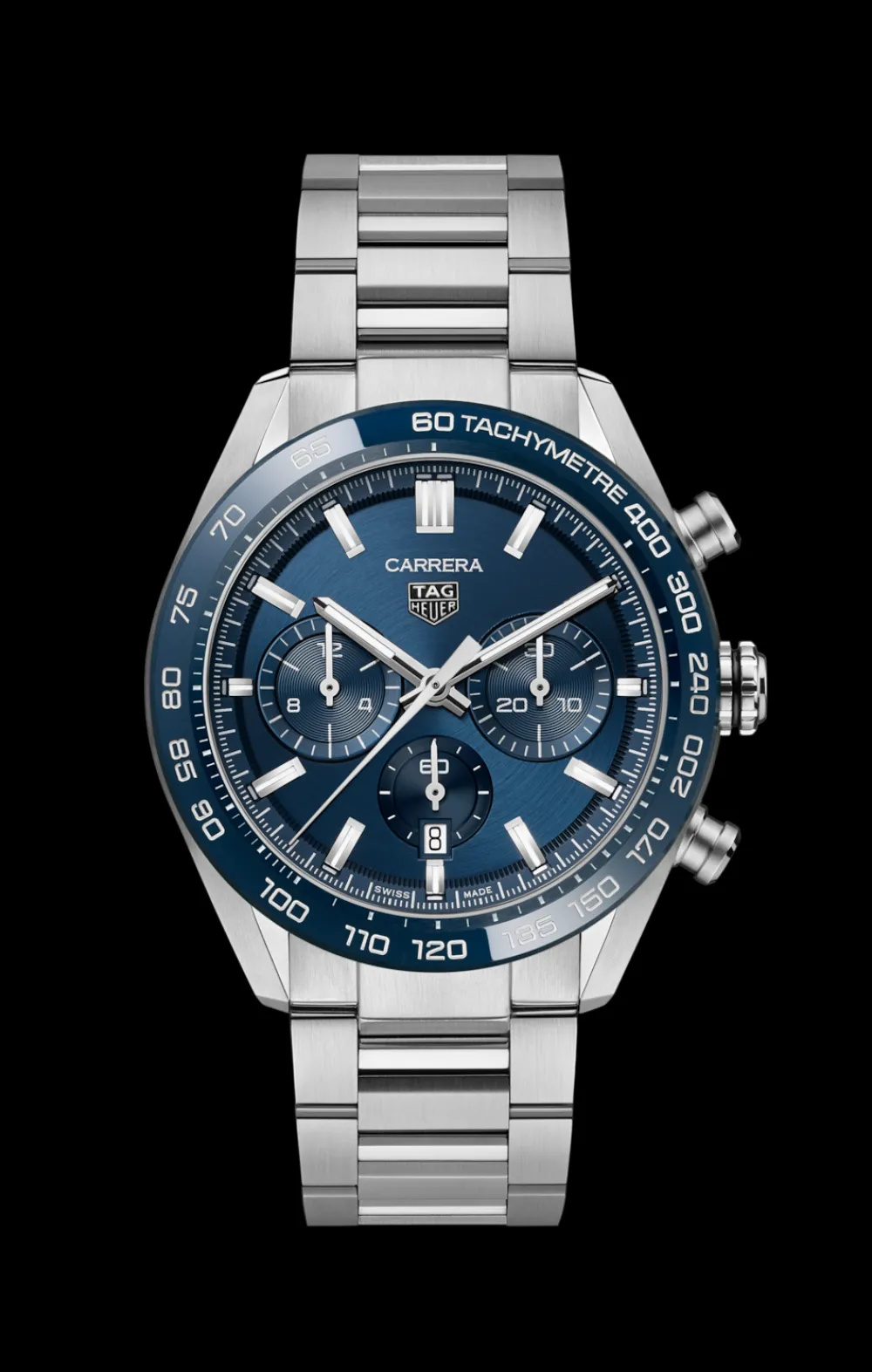 Carrera Chronograph^TAG Heuer Store