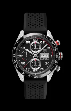 Carrera Chronograph^TAG Heuer Online
