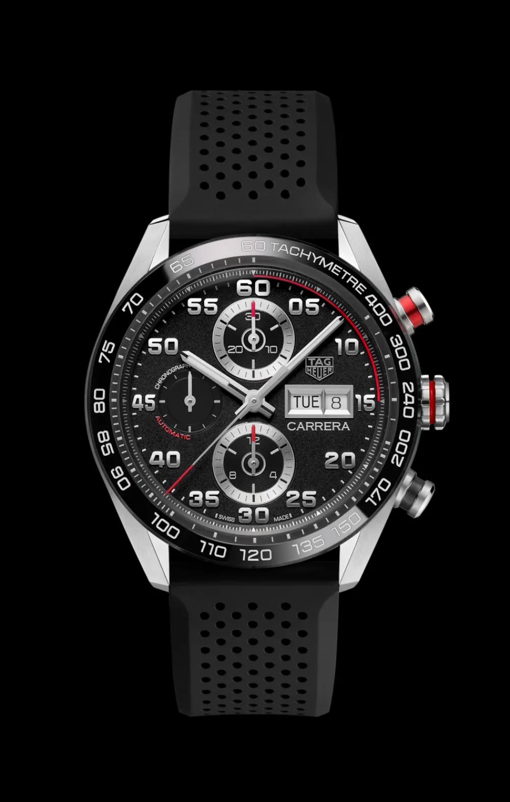 Carrera Chronograph^TAG Heuer Online