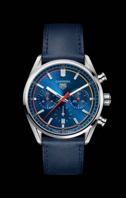 Carrera Chronograph^TAG Heuer Discount