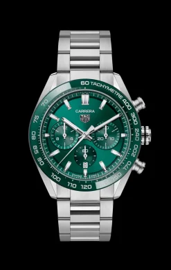 Carrera Chronograph^TAG Heuer Clearance