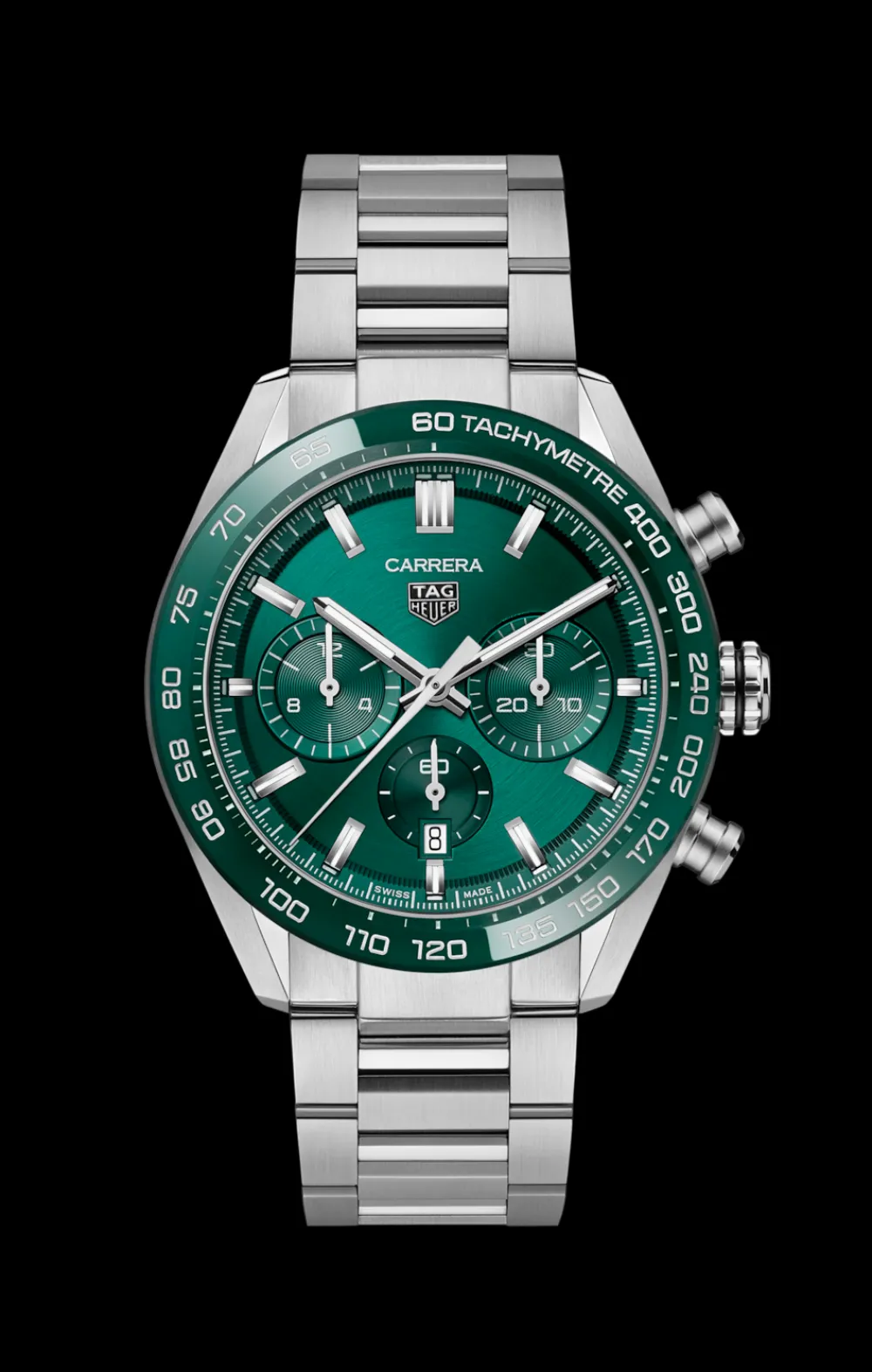 Carrera Chronograph^TAG Heuer Clearance