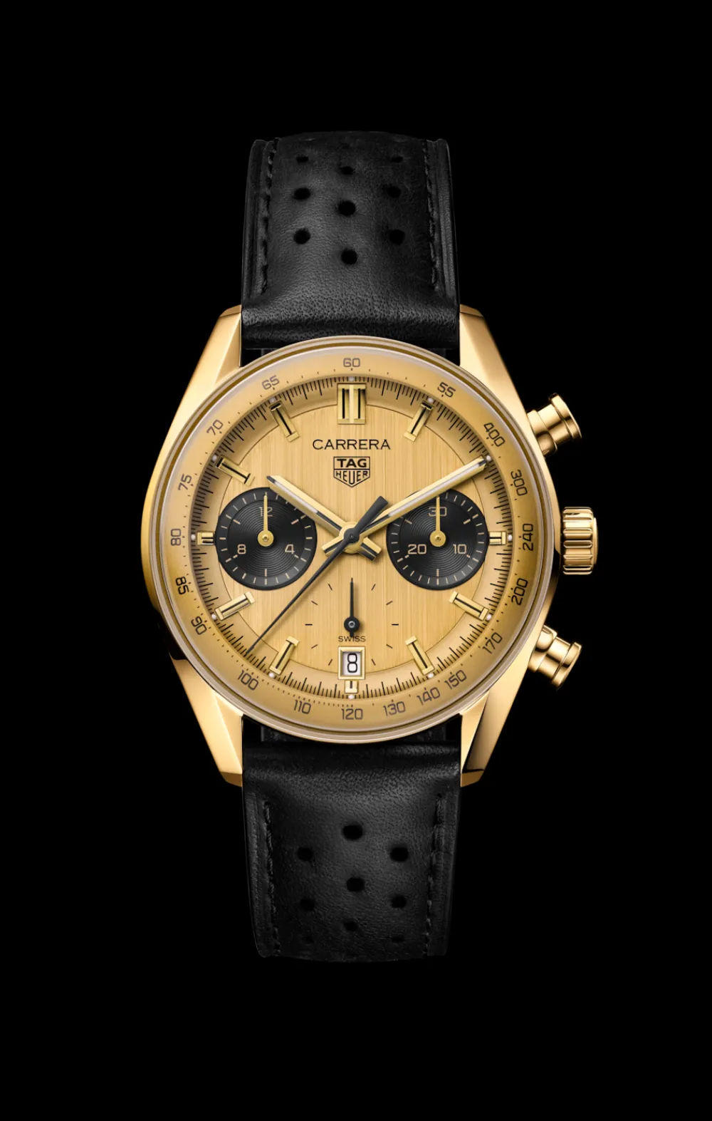 Carrera Chronograph^TAG Heuer Online