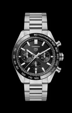 Carrera Chronograph^TAG Heuer Best