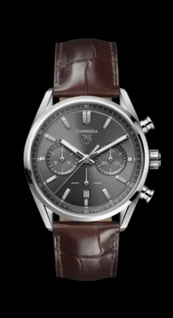 Carrera Chronograph^TAG Heuer Cheap