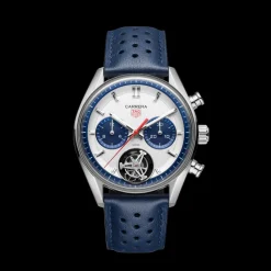 Carrera Chronograph Tourbillon^TAG Heuer Best