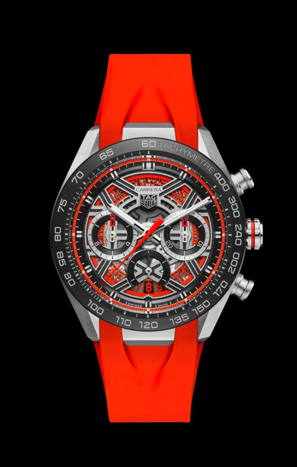 Carrera Chronograph Extreme Sport^TAG Heuer Shop