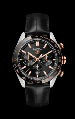 Carrera Chronograph^TAG Heuer Flash Sale