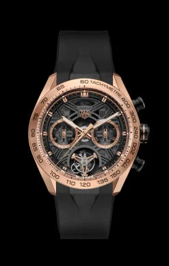 Carrera Chronograph Tourbillon Extreme Sport^TAG Heuer Shop