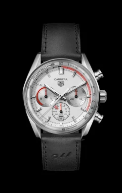 Carrera Chronosprint x Porsche^TAG Heuer Hot