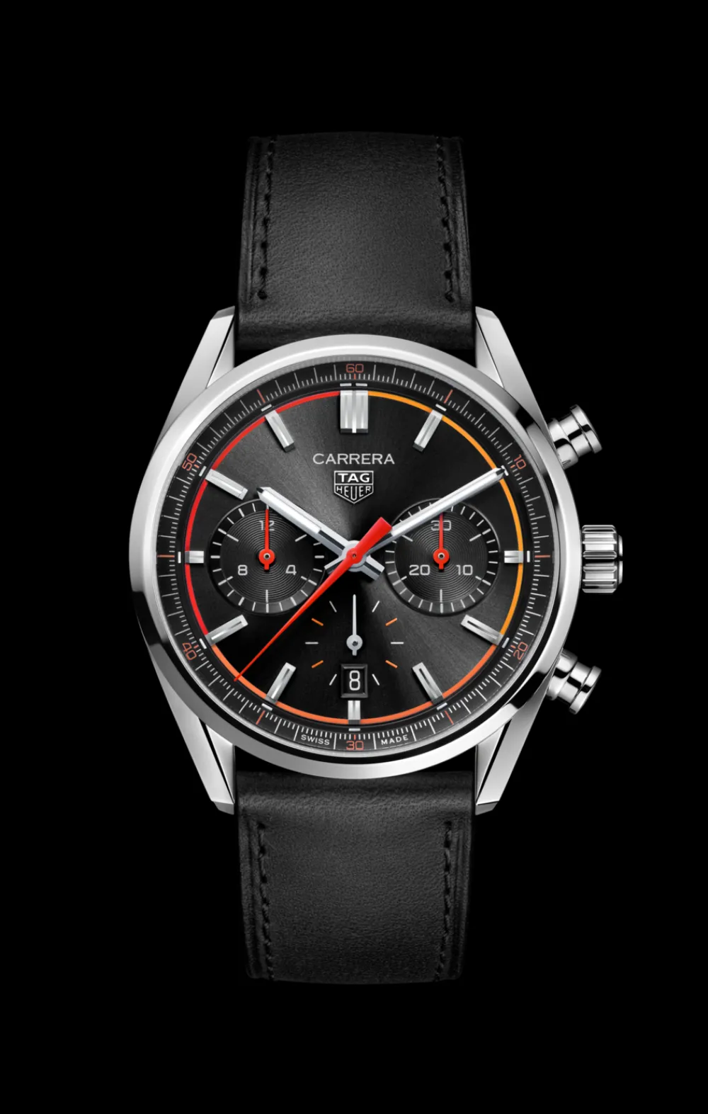 Carrera Chronograph^TAG Heuer Discount