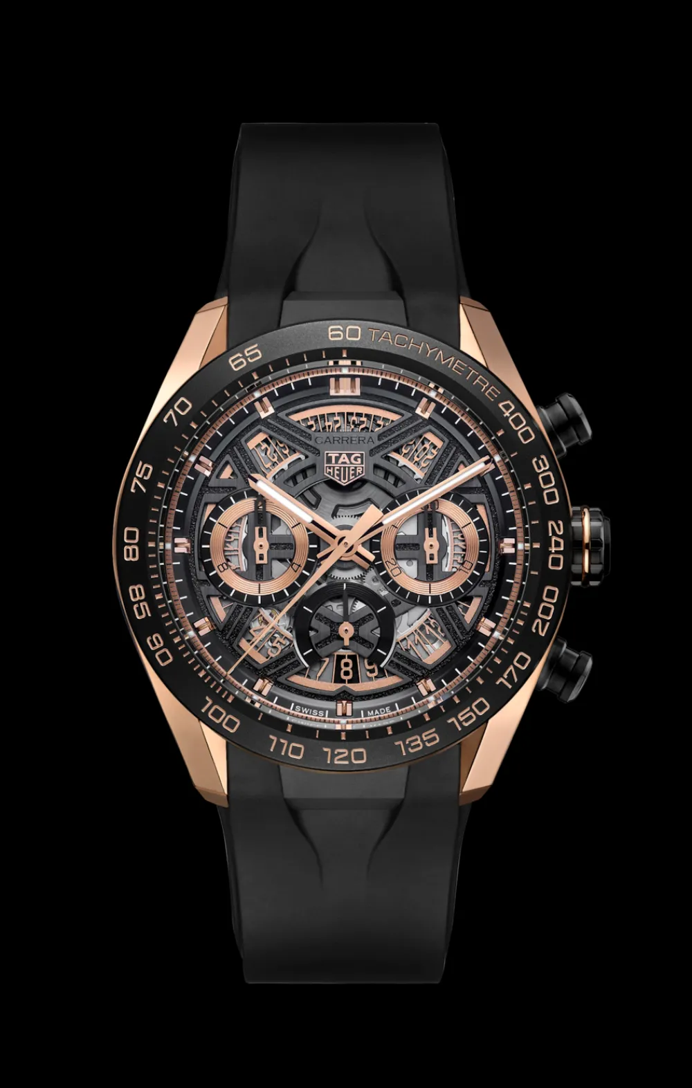 Carrera Chronograph Extreme Sport^TAG Heuer Sale