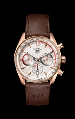 Carrera Chronosprint x Porsche^TAG Heuer Discount