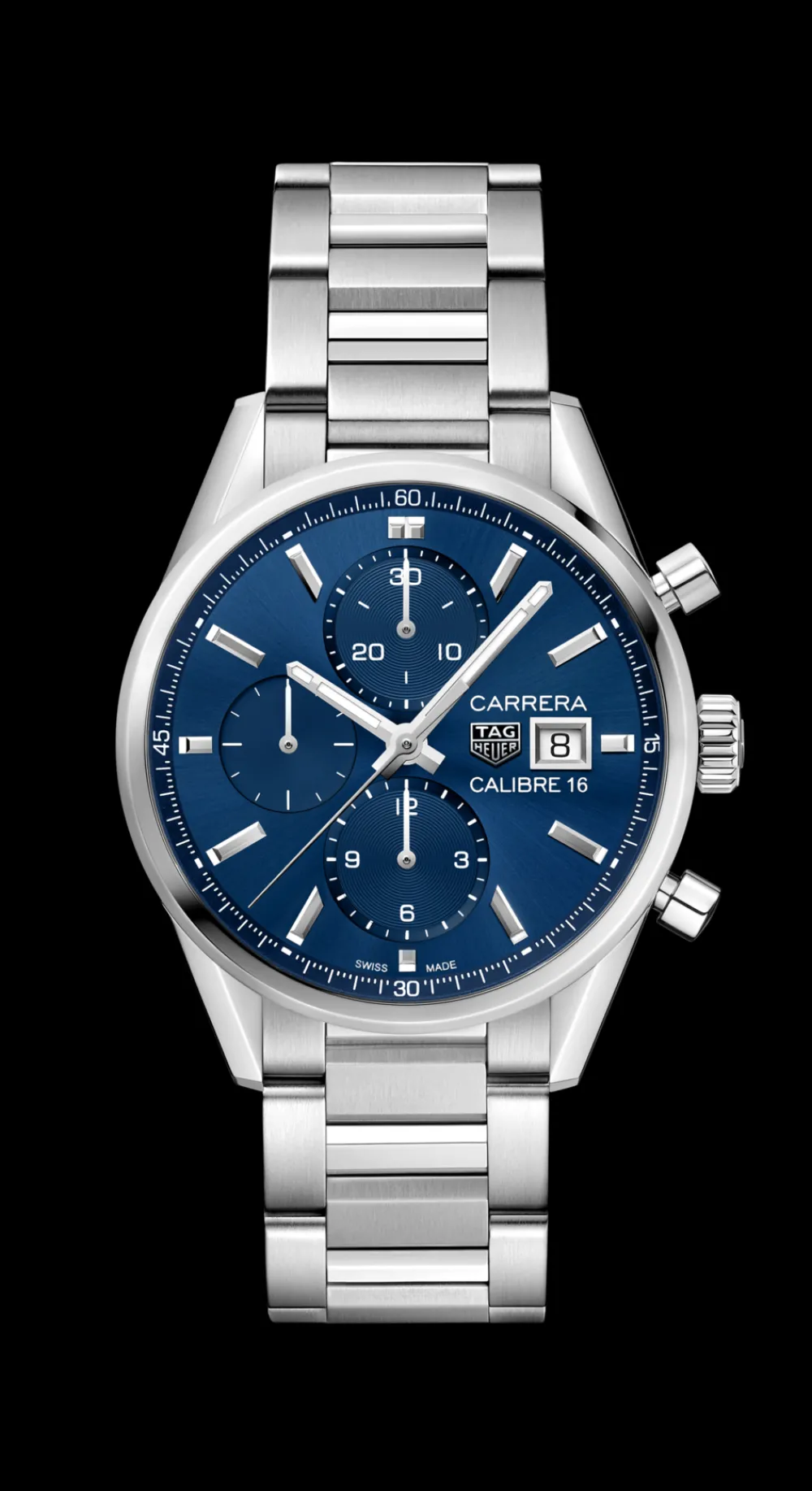 Carrera Chronograph^TAG Heuer Cheap