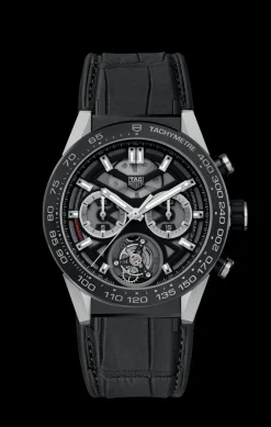 Carrera Chronograph Tourbillon^TAG Heuer Shop