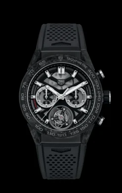 Carrera Chronograph Tourbillon^TAG Heuer Cheap