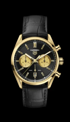 Carrera Chronograph^TAG Heuer Online