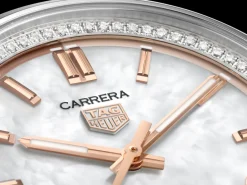 Carrera Date^TAG Heuer Outlet