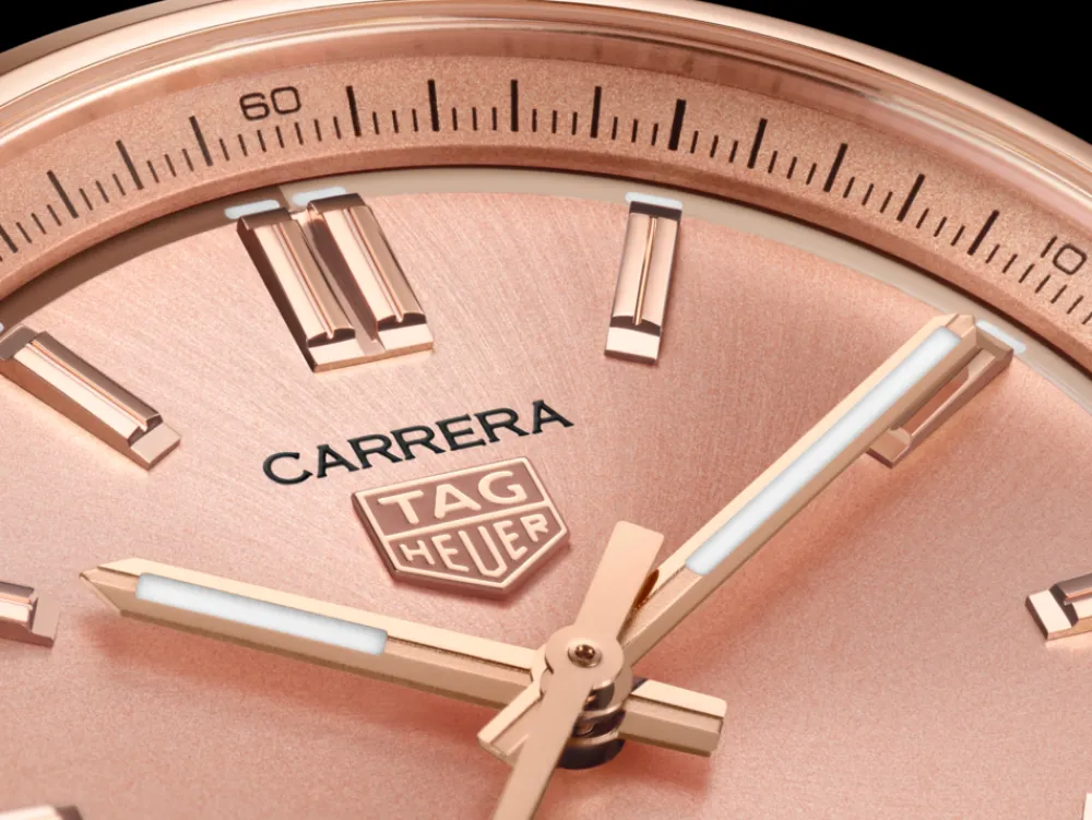 Carrera Date^TAG Heuer Cheap