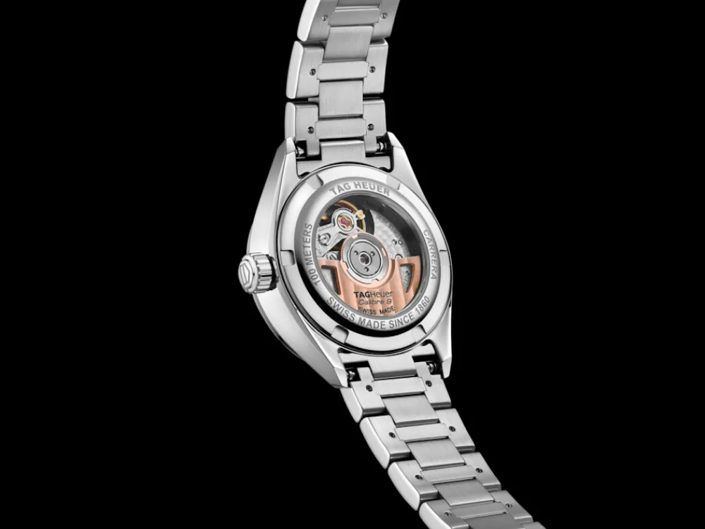 Carrera Date^TAG Heuer Flash Sale