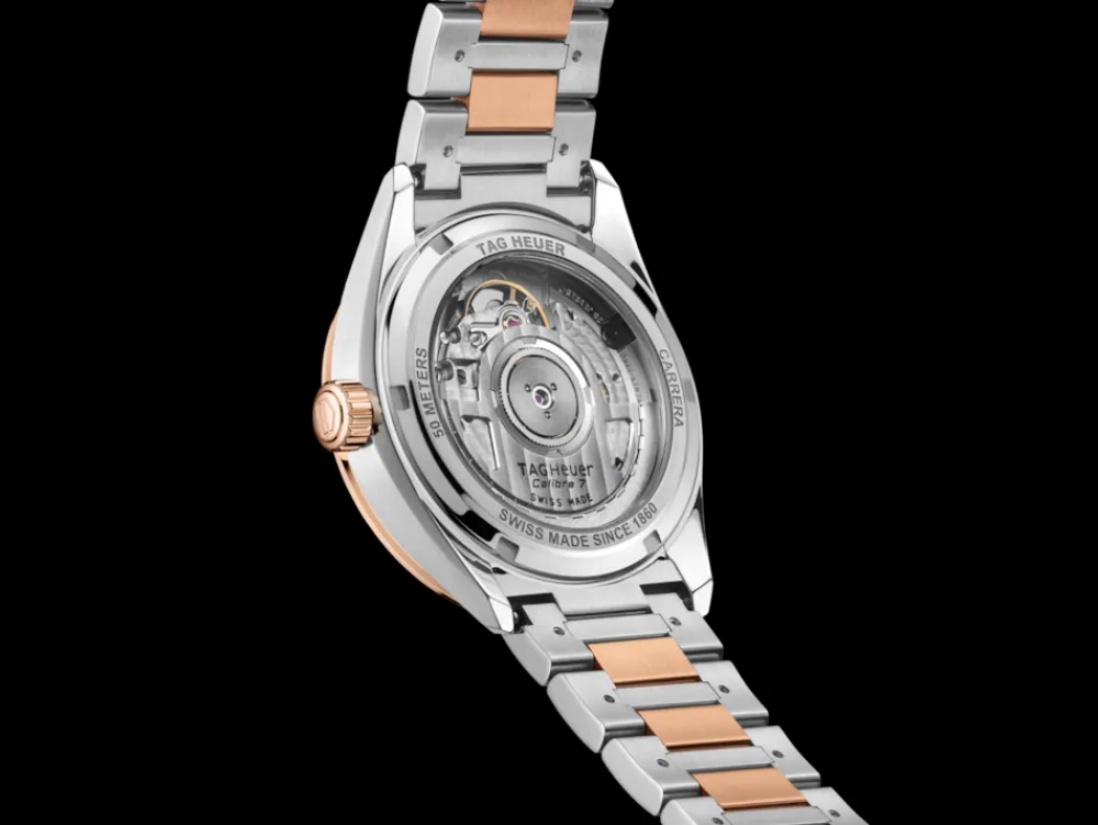 Carrera Date^TAG Heuer Cheap