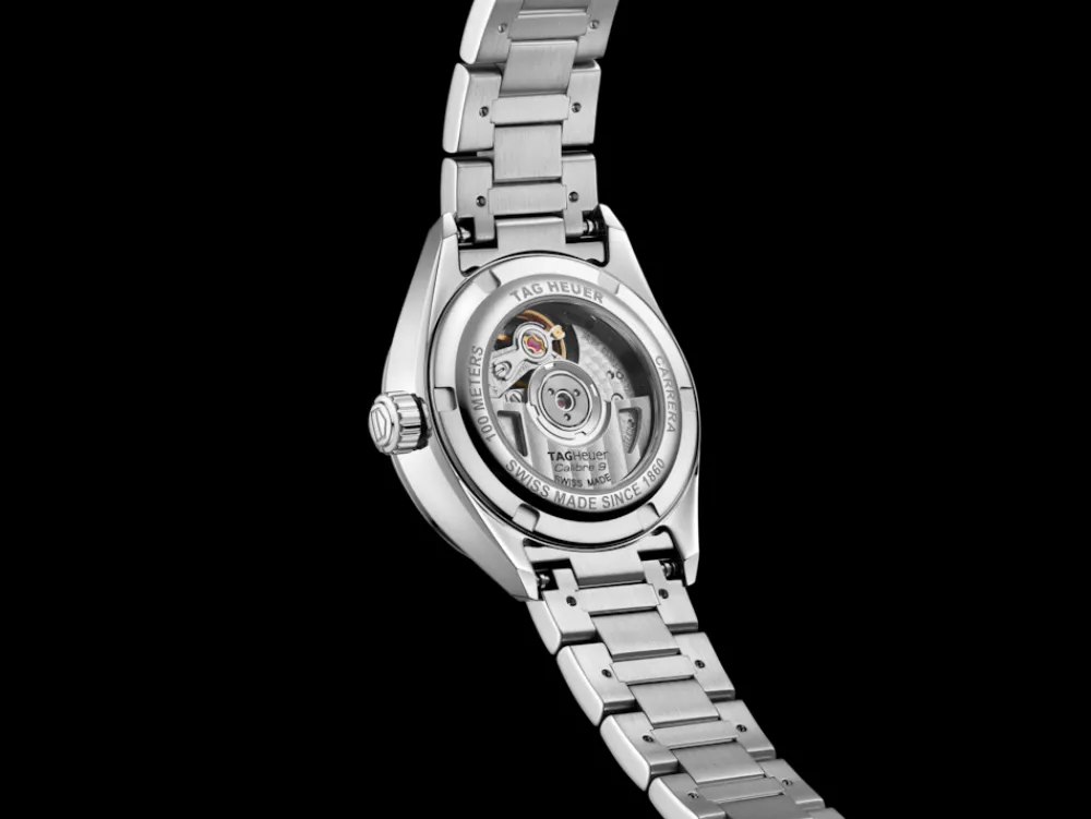 Carrera Date^TAG Heuer Clearance