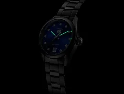 Carrera Date^TAG Heuer Flash Sale