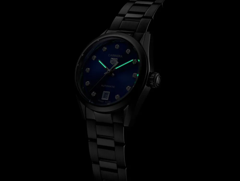 Carrera Date^TAG Heuer Flash Sale