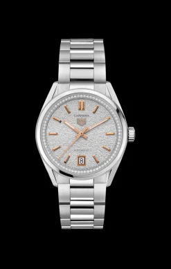 Carrera Date^TAG Heuer Clearance