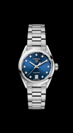 Carrera Date^TAG Heuer Flash Sale