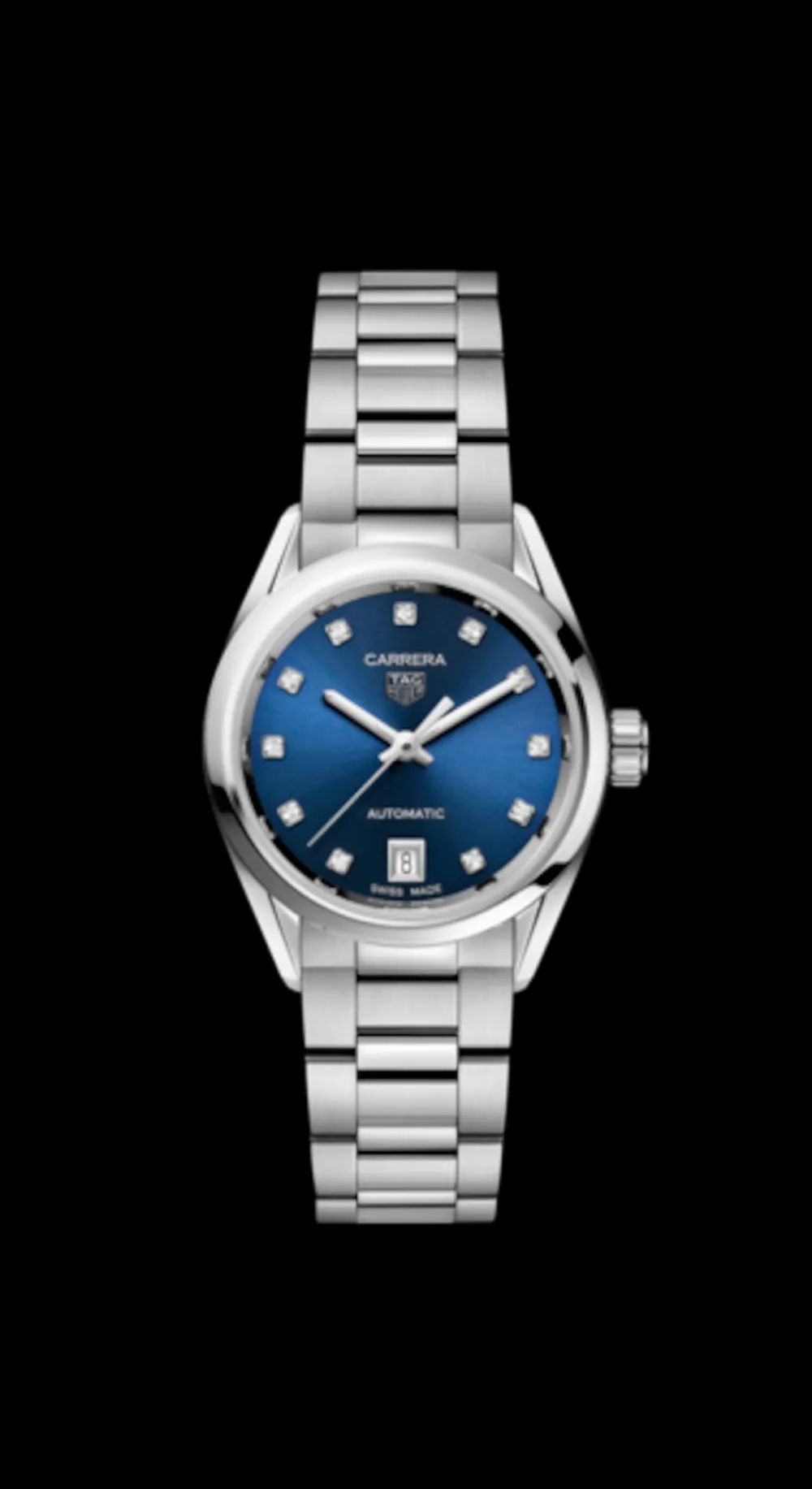 Carrera Date^TAG Heuer Flash Sale
