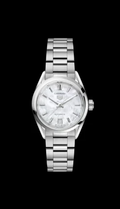 Carrera Date^TAG Heuer Clearance
